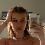 selena olson ☻ - @beans_olson - Instagram