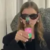 Andrea Flores - @__selenapalmer_ - TikTok
