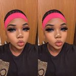 QueenDiva Eva Paris Gbarjolo - @selenaparisgbarjolo - Instagram