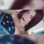 Selena Paris - @selenaparis_oficial - Instagram