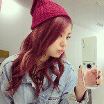 selena park - @btob_for_life - Instagram