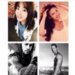 Selena Park Reigns Walker - @selenareign33 - Instagram