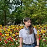 박주영 - @selenapark48 - Instagram