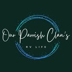 Josh & Selena Parrish - @ourparrishclansrvlife - Instagram