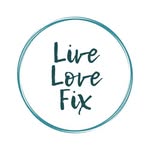 Selena Parrish - @livelovefix - Instagram