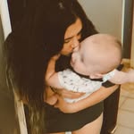 Selena Parrish - @idkhowtochooseagoodusername - Instagram
