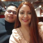 Melissa Selena Puente - @melissasel_95 - Instagram