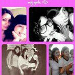 Melissa Selena Puente - @meliber95 - Instagram