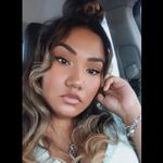 Selena Puente - @scrublife_mamii - Instagram