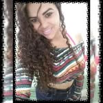 Selena Ramos - @selena_gata - Instagram