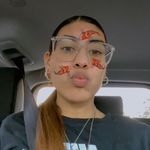 Selena Ramos - @mix_violeta - Instagram