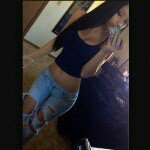 Selena Ramos 💋 - @queen.slena - Instagram