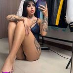 Selene Nafate Ramos - Facebook
