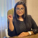 @selen_areece - Instagram