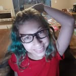 Selena Rendon - @selenagirly2009 - Instagram