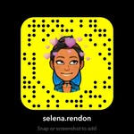 selena - @selenarendon2018 - Instagram
