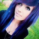 Selena Renee - @_scene_baby_ - Instagram