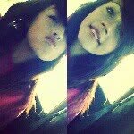 Selena Renee Hahn Mercado 💜✌ - @selena_renee_xx - Instagram