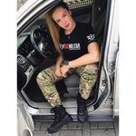 Selena Richard - @selenarichard84 - Instagram