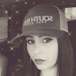 Selena Suber Riddle - @ninagrl_831 - Instagram