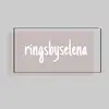 ringsbyselena - @ringsbyselena - TikTok