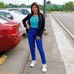 Selena Ringrisaca - Facebook