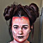 Selena Ritchie - @ritchiemua - Instagram