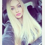 Selena Rizk - @rizkselena - Instagram