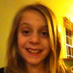 Madilyn Aldinger - @selenarocks1 - Instagram