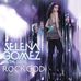 Selena es mi Rock God - Facebook