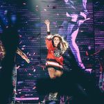 Selena - @selena_rocks_the_stage - Instagram