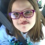 Selena White - @selena_rocks2007 - Instagram