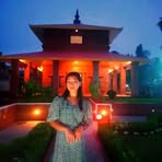 Salina Raut - Facebook