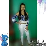 selena roque - @selenaguadaluperoquegutierres - Instagram