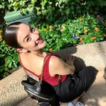 @selenaroque - Instagram