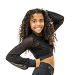 Selena Rose - @selena.dancing.rose - Instagram