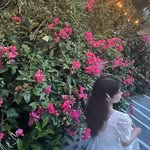 Selena Rowe - @zetian_luo - Instagram
