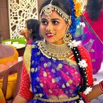 Deepsika Basu - @selena.roy.7777 - Instagram