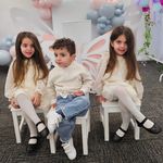Lea/Selena/Roy - @nasra_family - Instagram