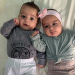 @roy_selena_the.twins - Instagram
