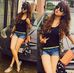 Selena Roy - Facebook