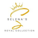 Selena's Royal Collection - @selenaroyalcollection - Instagram