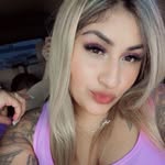 Selena Salinas - @lashessbysel1 - Instagram