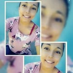 Selena Salinas - @mariaselenasalinasaguilar - Instagram
