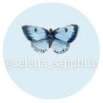 Selena Sapphire - @selena_sapphires - Instagram