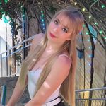 Selena Watson - @selenaxsapphire - Instagram