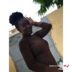 Séléna senghor - @selena_senghor12 - Instagram
