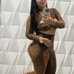 Selena Maite Serrano - @selenaserrano605hotmailcom - Instagram