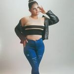 Selena Serrano - @selenaserrano18 - Instagram