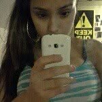 Selena Serrano - @leiting3114 - Instagram